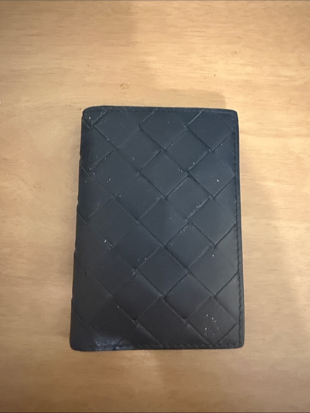 Authentic Bottega Venetta Wallet